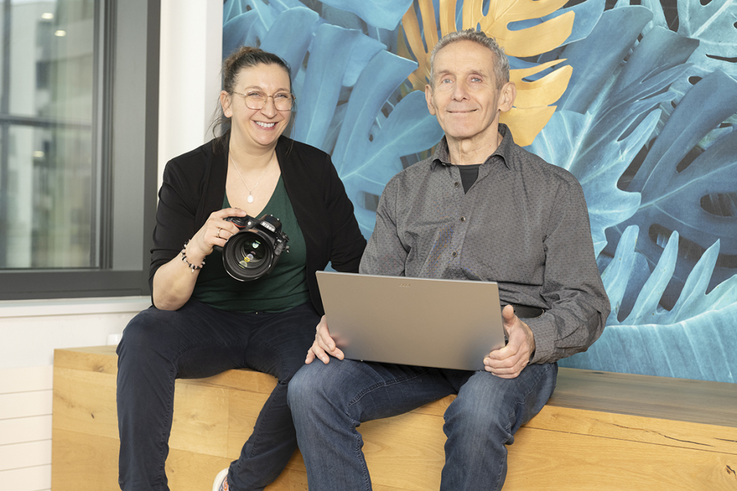 Webseitenpflege durch PixelWorld