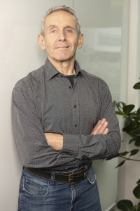 Hanspeter Gisiger, Webmaster, Website, SEO, Digital Marketing in Liestal Baselland