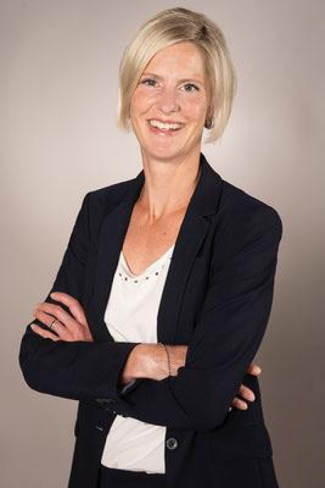 Professionelle Business Portraits by Natascha Jans