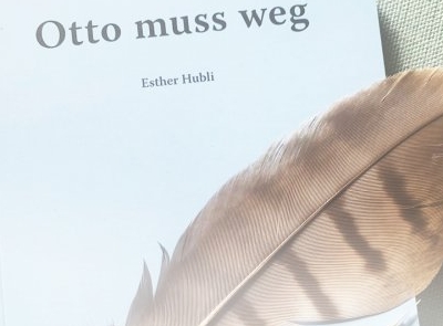 Esther schreibt