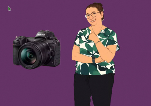 Mitarbeiterportraits by Natascha Jansen PHOTOGRAPHY