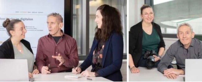 Webseitenunerhalt durch PixelWorld